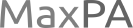 MaxPA logo