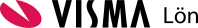 Visma Lön logo