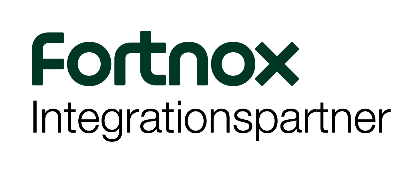 Fortnox integrationspartner