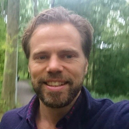 Fredrik Tamano