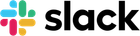 Slack logotyp