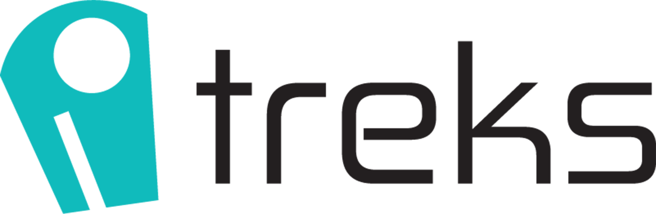 Treks logo